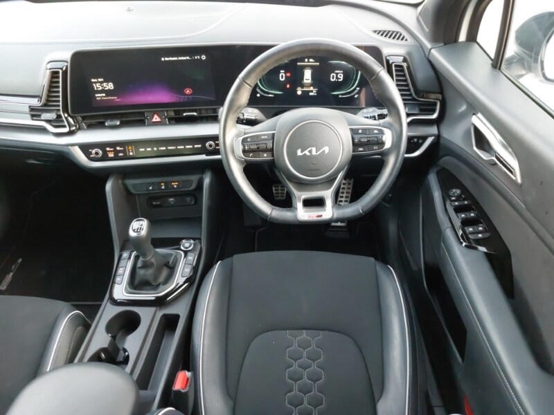 Used Kia Sportage 2024 for sale - 76639870: Photo 11