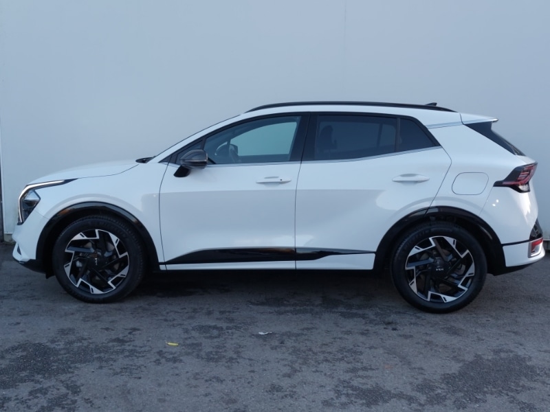 Used Kia Sportage 2024 for sale - 76639870: Photo 4