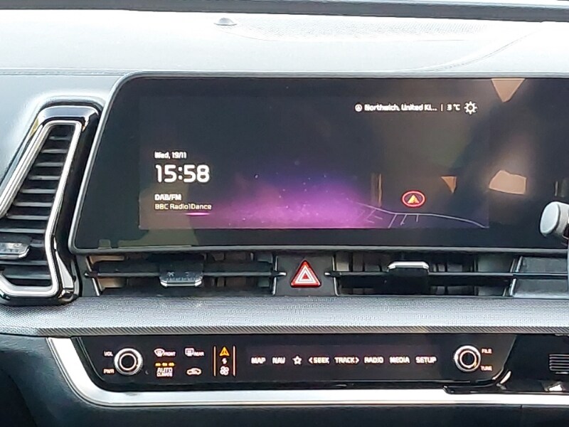 Used Kia Sportage 2024 for sale - 76639870: Photo 7