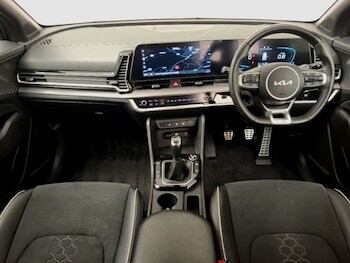 Used Kia Sportage 2023 for sale - 78872664: Photo