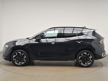 Used Kia Sportage 2023 for sale - 78872664: Photo