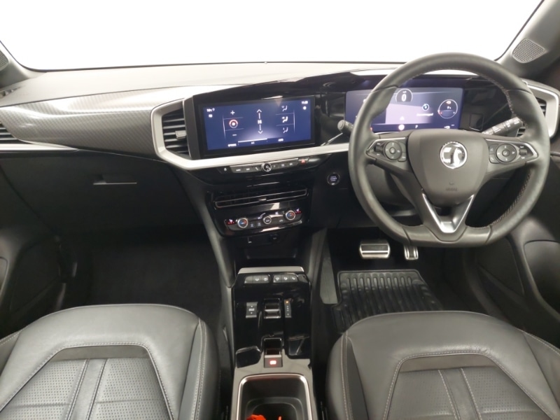 Used Vauxhall Mokka 2022 for sale - 77874917: Photo 2