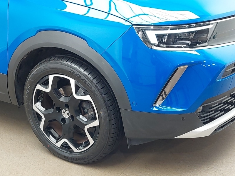 Used Vauxhall Mokka 2022 for sale - 77874917: Photo 9