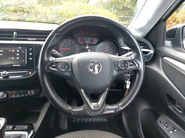Used Vauxhall Corsa 2020 for sale - 76225510: Photo 10