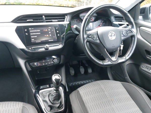 Used Vauxhall Corsa 2020 for sale - 76225510: Photo 11