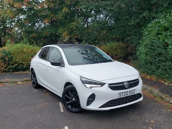 Vauxhall - Corsa