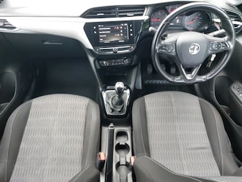 Used Vauxhall Corsa 2020 for sale - 76225510: Photo 2