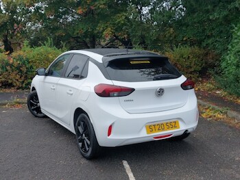Used Vauxhall Corsa 2020 for sale - 76225510: Photo 3