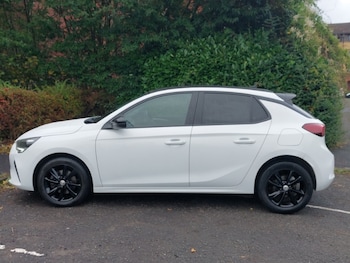 Used Vauxhall Corsa 2020 for sale - 76225510: Photo 4