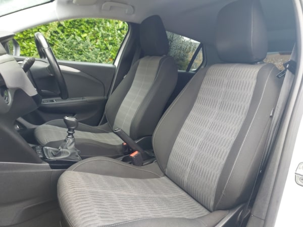 Used Vauxhall Corsa 2020 for sale - 76225510: Photo 5