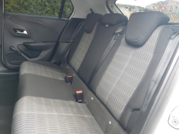 Used Vauxhall Corsa 2020 for sale - 76225510: Photo 6