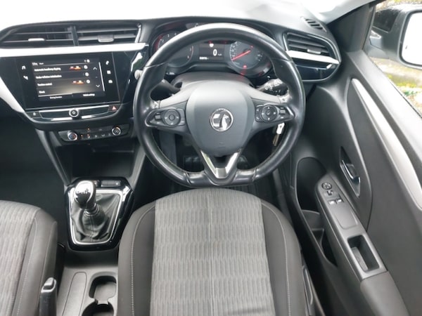 Used Vauxhall Corsa 2020 for sale - 76225510: Photo 7