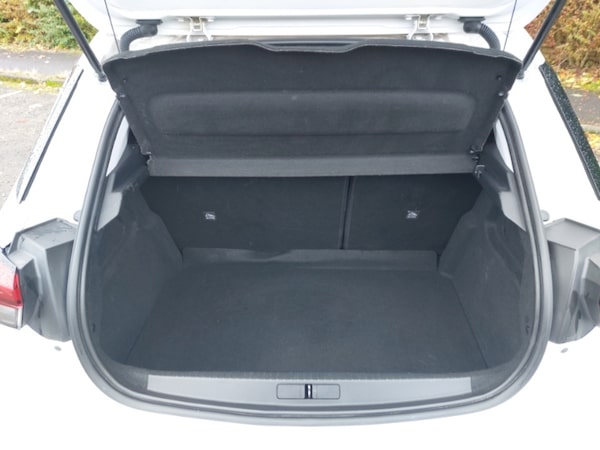 Used Vauxhall Corsa 2020 for sale - 76225510: Photo 8