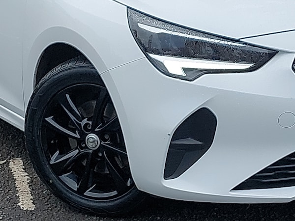 Used Vauxhall Corsa 2020 for sale - 76225510: Photo 9