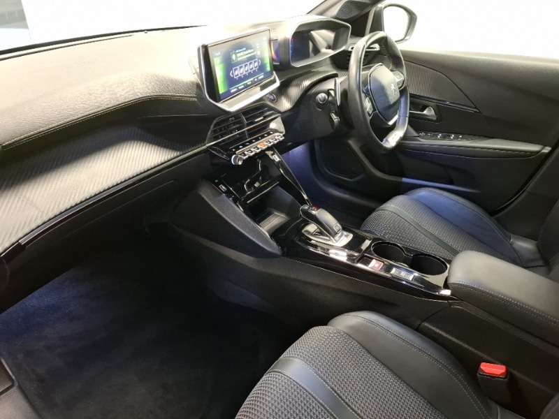 Used Peugeot 208 2020 for sale - 78046094: Photo 5