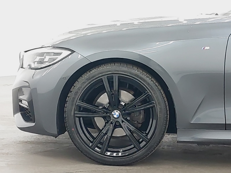 Used BMW 3 Series 2020 for sale - 78041423: Photo 12