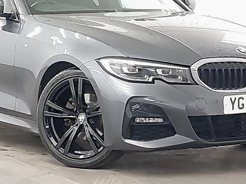 Used BMW 3 Series 2020 for sale - 78041423: Photo 9