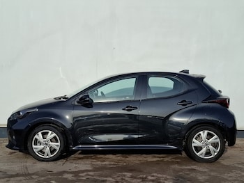 Used Mazda Mazda2 HYBRID 2024 for sale - 76695198: Photo