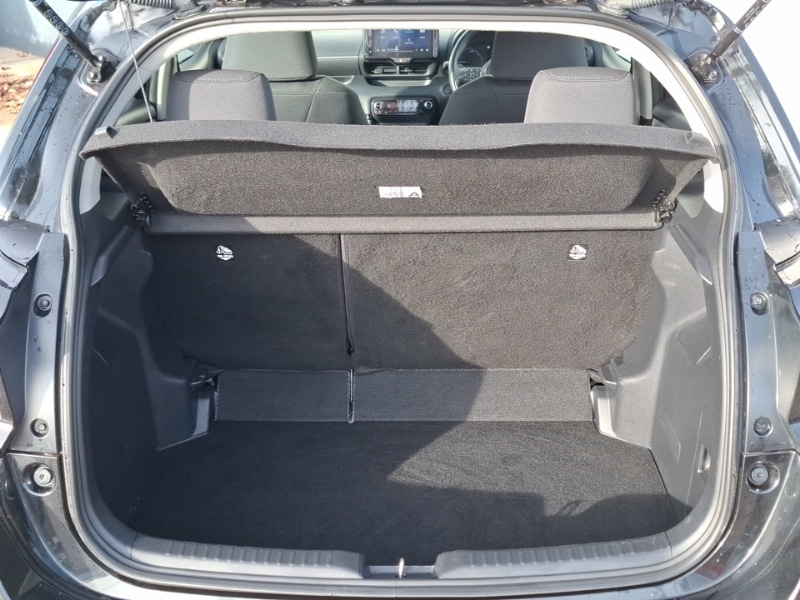 Used Mazda Mazda2 HYBRID 2024 for sale - 76695198: Photo 8