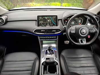 Used MG MG HS 2022 for sale - 77782948: Photo