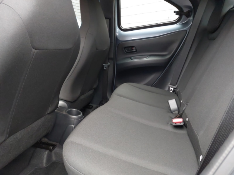 Used Toyota Aygo X 2025 for sale - 76497959: Photo 6