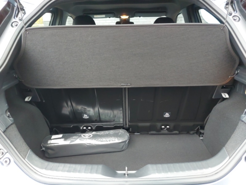 Used Toyota Aygo X 2025 for sale - 76497959: Photo 8