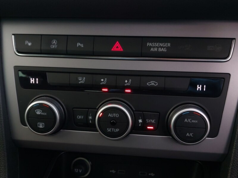 Used SEAT Ateca 2023 for sale - 77569548: Photo 12