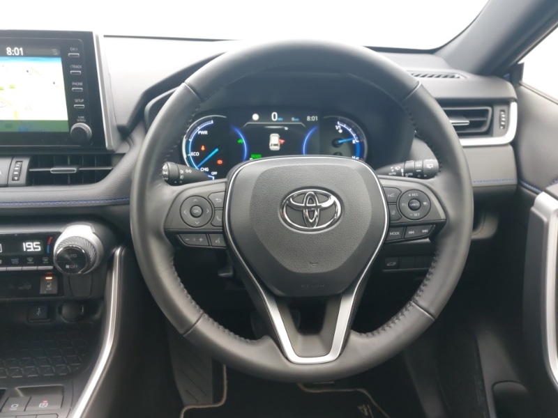 Used Toyota RAV4 2022 for sale - 77229022: Photo 7