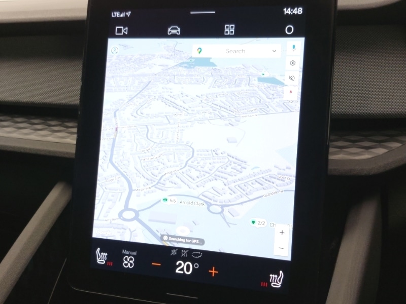 Used Polestar Polestar 2 2023 for sale - 76737384: Photo 10