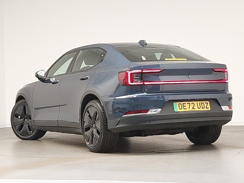 Used Polestar Polestar 2 2023 for sale - 76737384: Photo 3