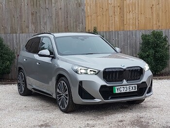 Used BMW iX1 2023 for sale - 76325340: Photo