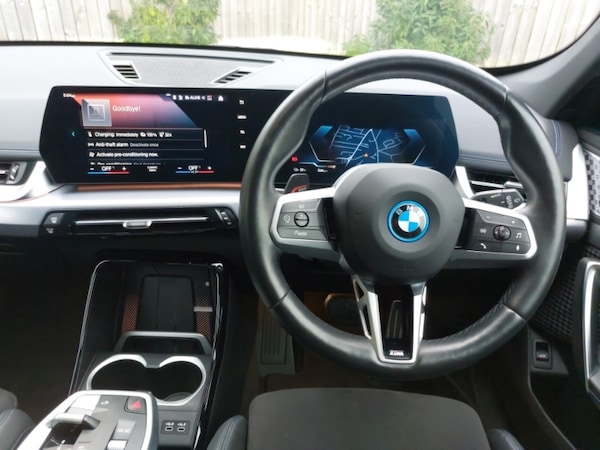 Used BMW iX1 2023 for sale - 76325340: Photo 5