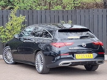 Used Mercedes-Benz CLA 2025 for sale - 78184051: Photo