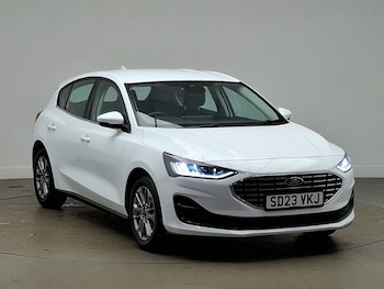 Used Ford Focus 2023 for sale - 78503489: Photo