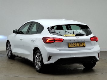 Used Ford Focus 2023 for sale - 78503489: Photo