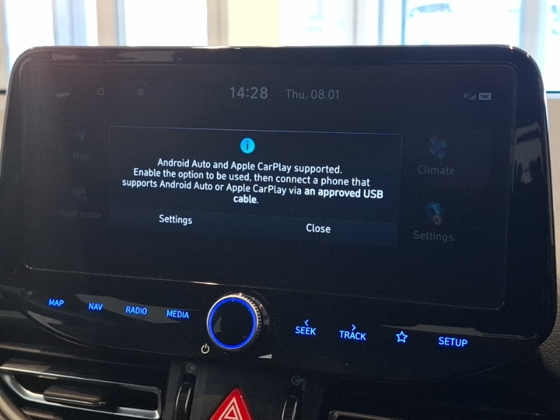 Used Hyundai i30 2022 for sale - 77150815: Photo 12