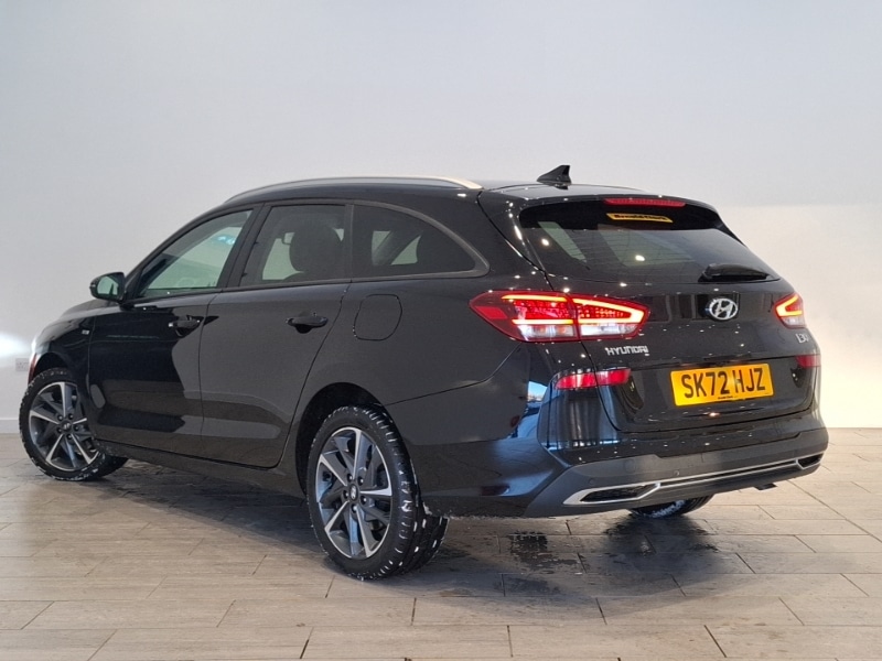 Used Hyundai i30 2022 for sale - 77150815: Photo 3