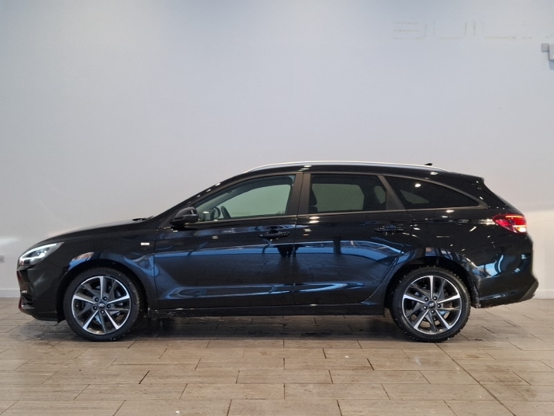 Used Hyundai i30 2022 for sale - 77150815: Photo 4