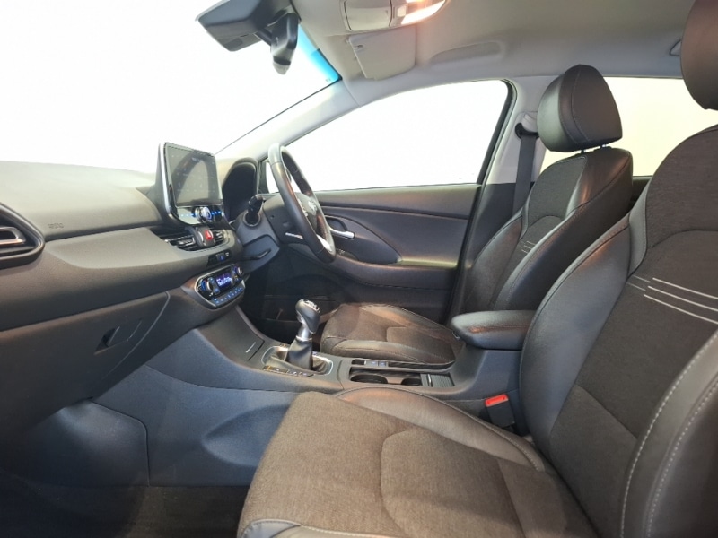 Used Hyundai i30 2022 for sale - 77150815: Photo 5