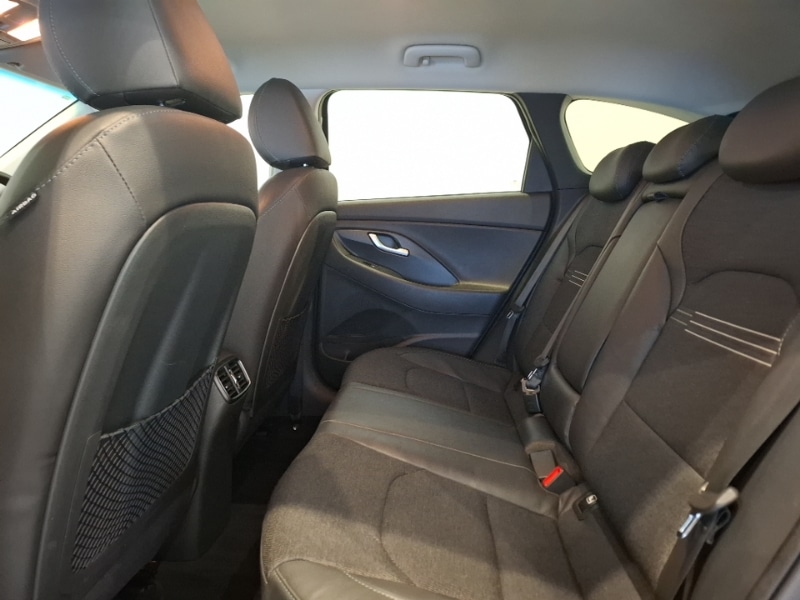 Used Hyundai i30 2022 for sale - 77150815: Photo 6