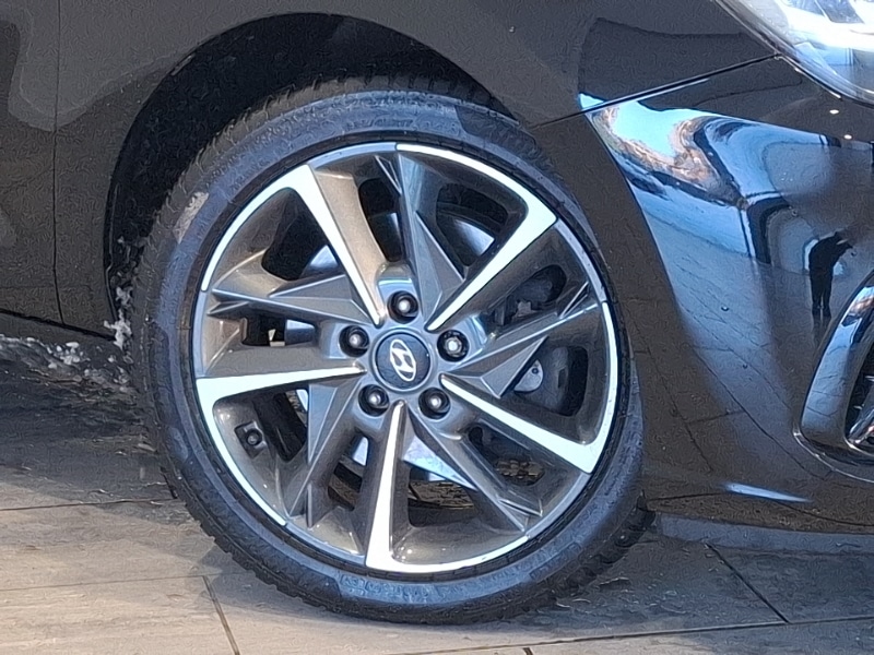 Used Hyundai i30 2022 for sale - 77150815: Photo 9