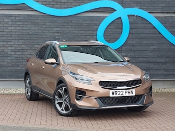 Kia XCeed feature image