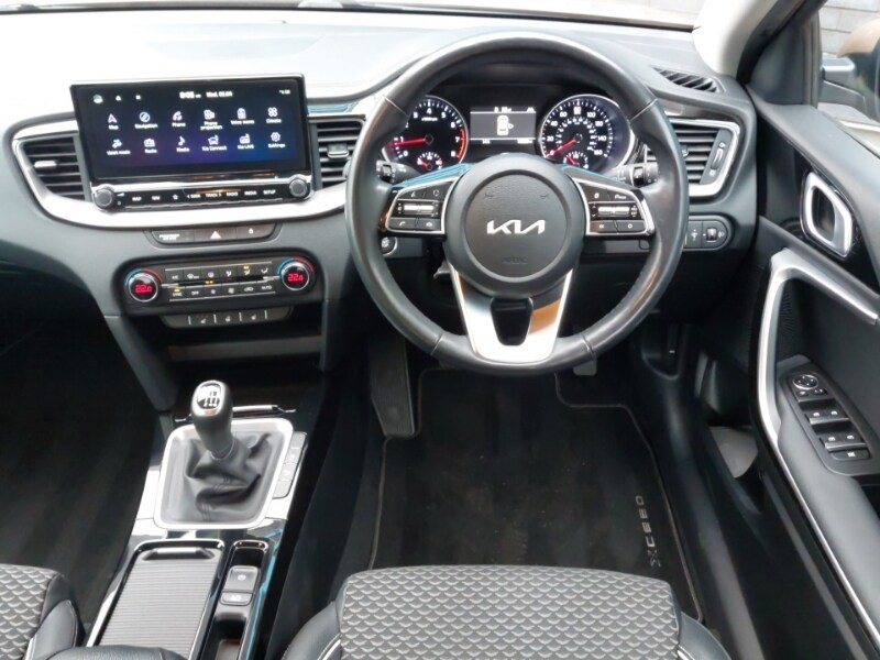 Used Kia XCeed 2022 for sale - 78198550: Photo 7