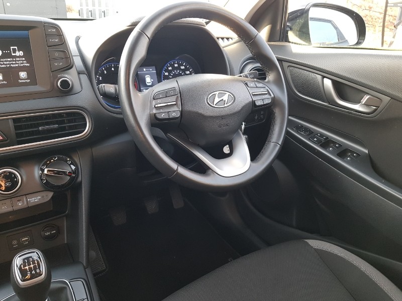 Used Hyundai KONA 2020 for sale - 76537449: Photo 10