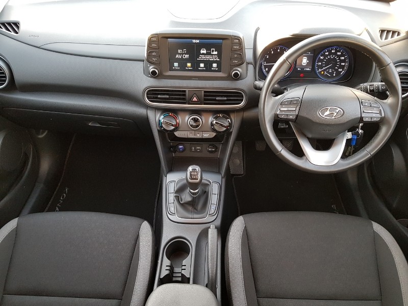 Used Hyundai KONA 2020 for sale - 76537449: Photo 2