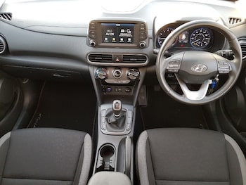 Used Hyundai KONA 2020 for sale - 76537449: Photo