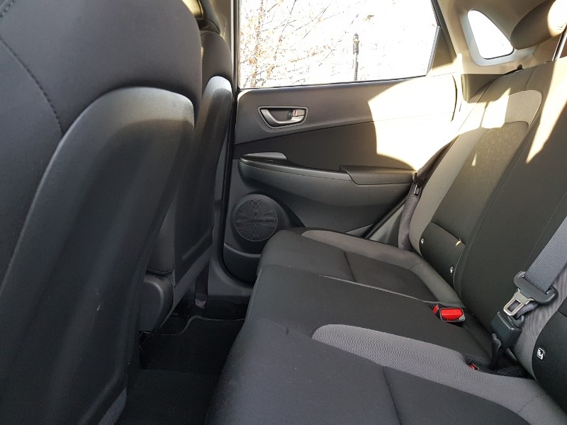 Used Hyundai KONA 2020 for sale - 76537449: Photo 6