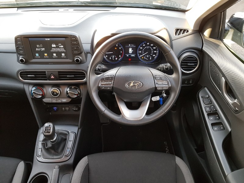 Used Hyundai KONA 2020 for sale - 76537449: Photo 7
