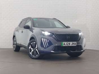 Used Peugeot 2008 2024 for sale - 75394779: Photo