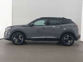 Used Peugeot 2008 2024 for sale - 75394779: Photo